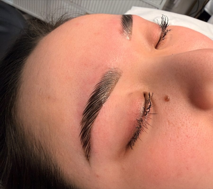 Brows